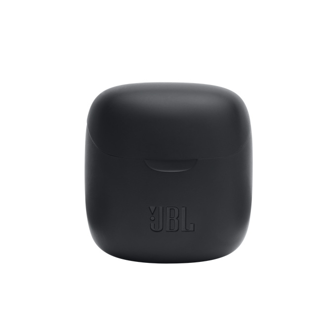 JBL Tune 225TWS - Black - True wireless earbuds - Detailshot 5 image number null